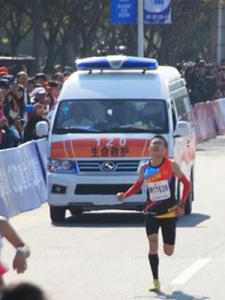 中牟县大型活动