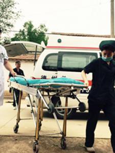 中牟县院后转乡